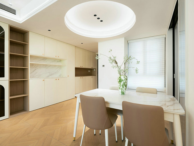 第四代住宅是什么意思