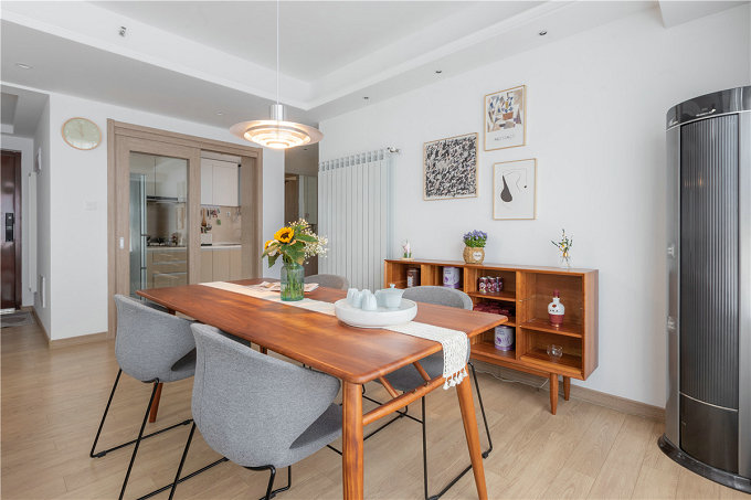 復合地板可以裝地暖嗎