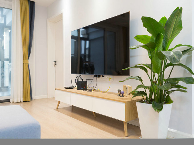 陽(yáng)臺(tái)要裝柜子怎么裝