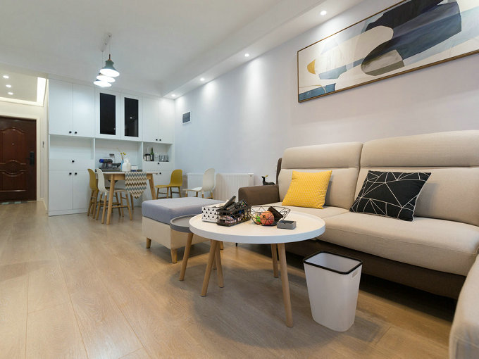 如何低價(jià)改造舊房子