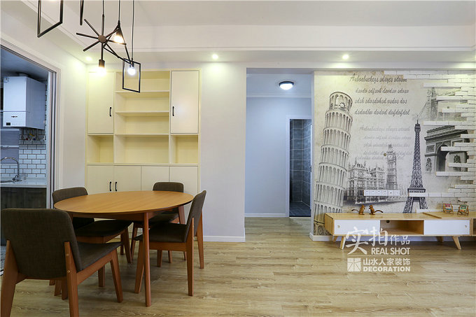 衛(wèi)生間翻新施工方案