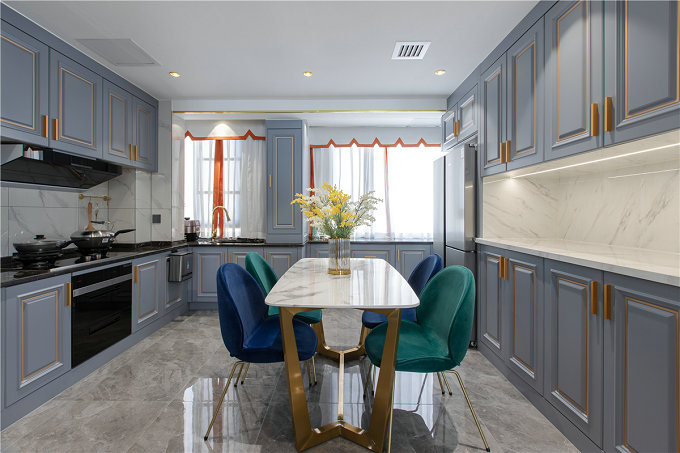 舊房翻新一般需要多長時(shí)間