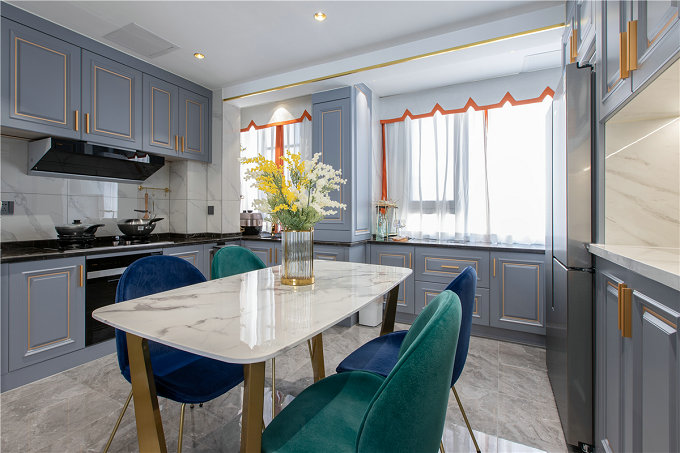 舊房翻新怎樣最快處理好