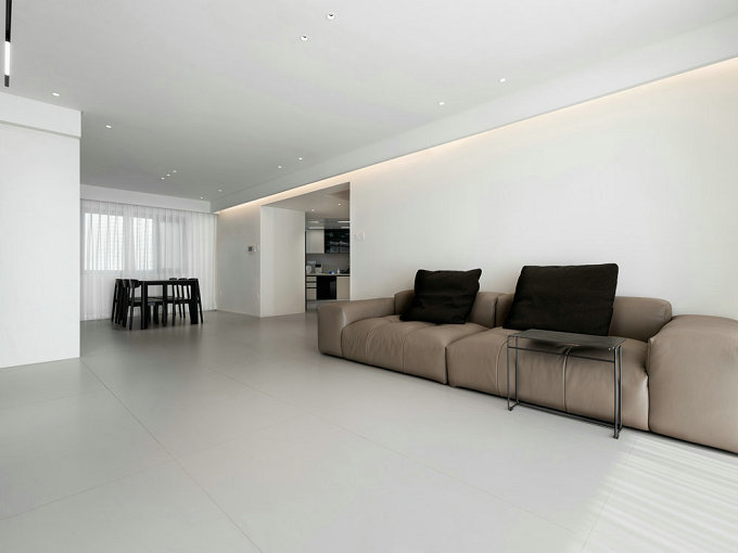 裝修智能家居系統(tǒng)麻煩嗎