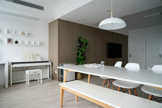 武漢新房裝修有哪些風(fēng)格可選