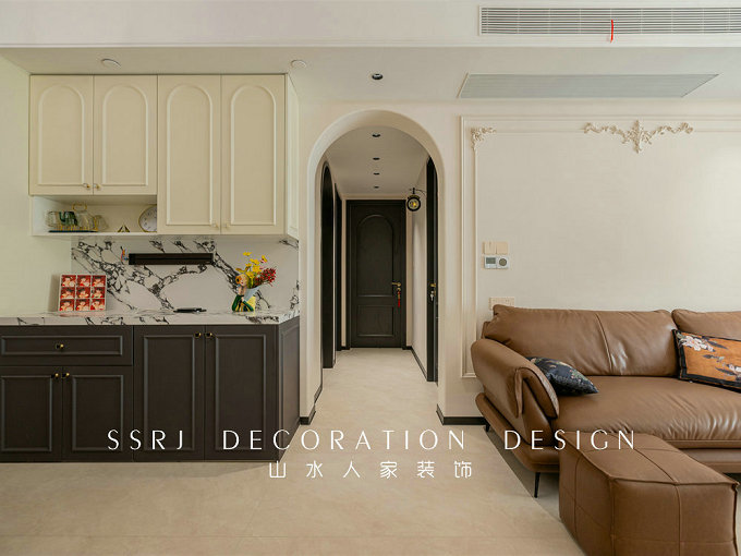 奶油風(fēng)格適合哪些顏色搭配