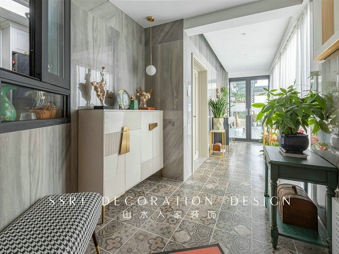 梅雨季節(jié)裝修房子有影響嗎