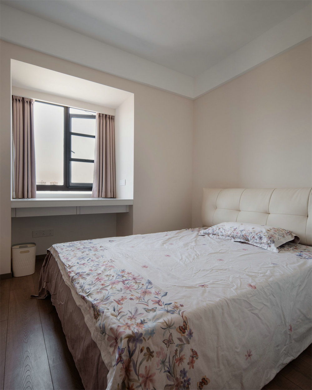 天匯龍城龍桂苑143平中古風(fēng)格裝修效果圖