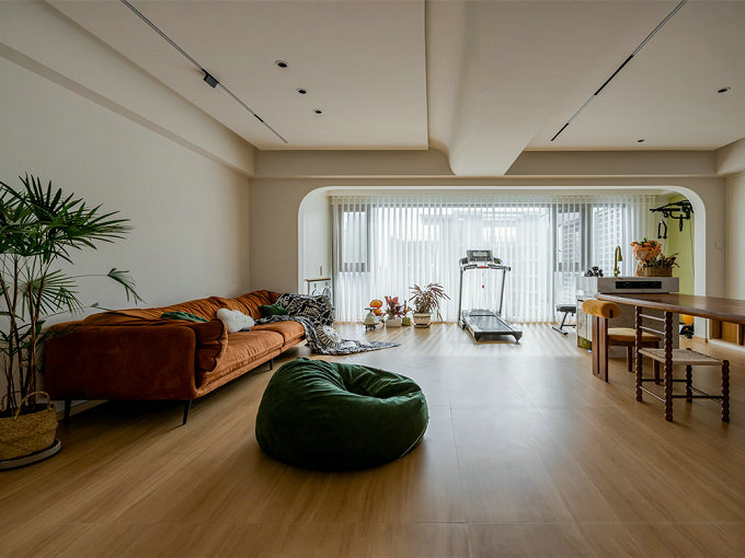 2025年有哪些流行的裝修風(fēng)格