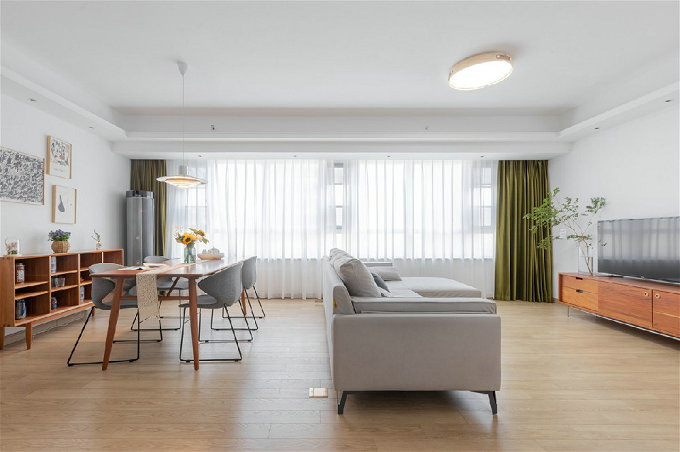 什么裝修風(fēng)格最省錢