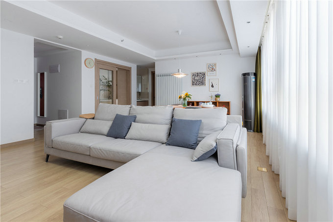 什么風格最顯高檔又便宜