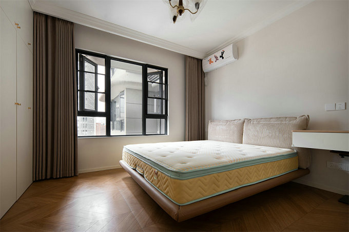 哪種風格最適合武漢的氣候特點