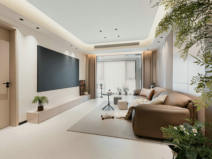 武漢如何選擇裝修風格