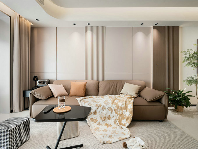 適合三口之家的裝修風(fēng)格