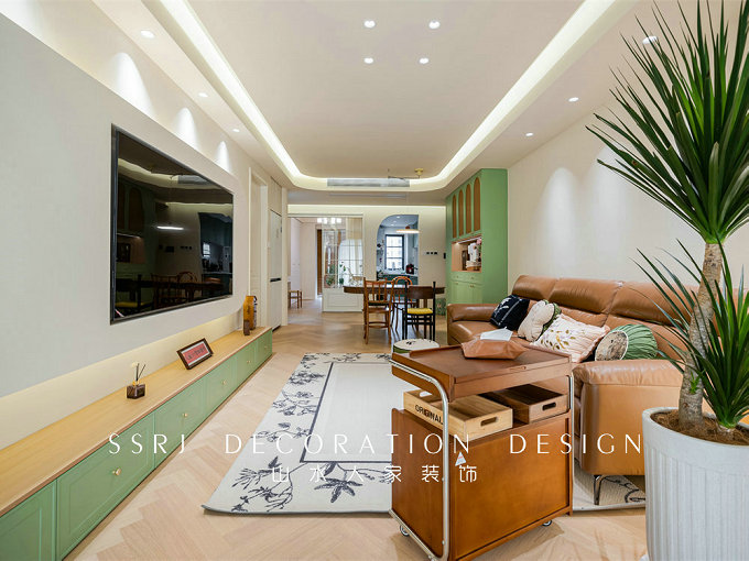 全屋智能裝修怎么走網線