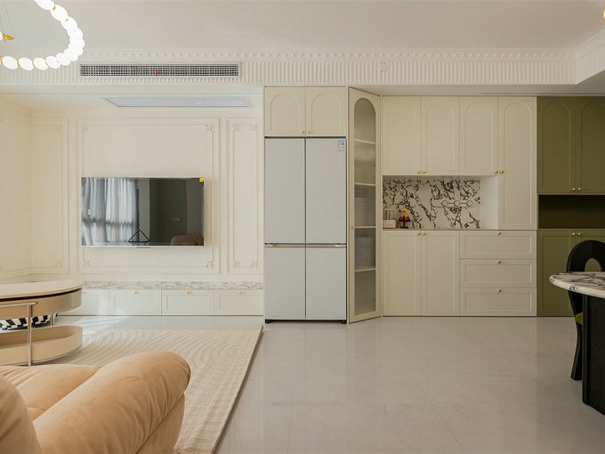 沒(méi)經(jīng)驗(yàn)怎么裝修新房