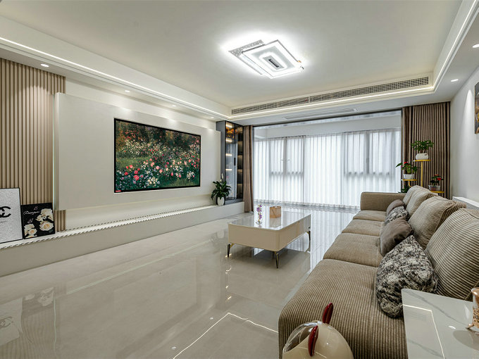 新房裝修要找物業(yè)嗎