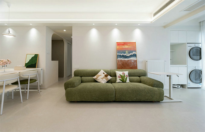 自己找人裝修可以嗎