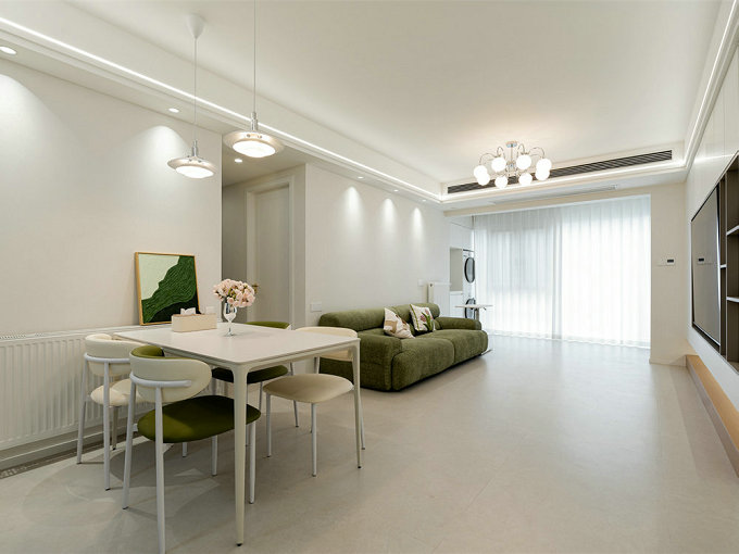 半包和全包哪個(gè)更省心