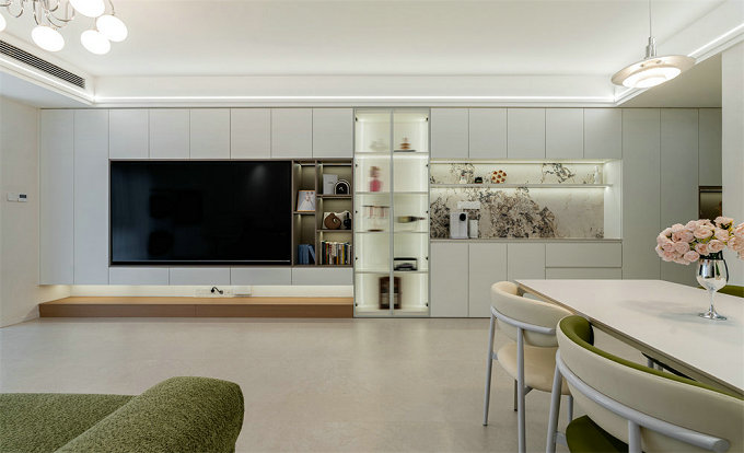 半包和全包的價(jià)格差異大嗎