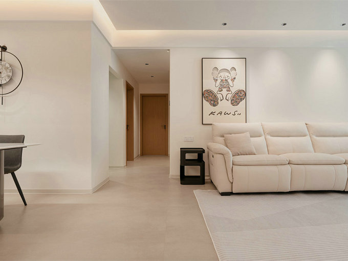 裝修付款時留多少尾款