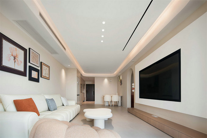 新房裝修的陽(yáng)臺(tái)要打通嗎