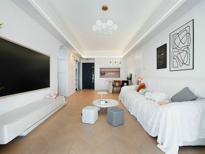 乳膠漆和墻布哪個(gè)更環(huán)保