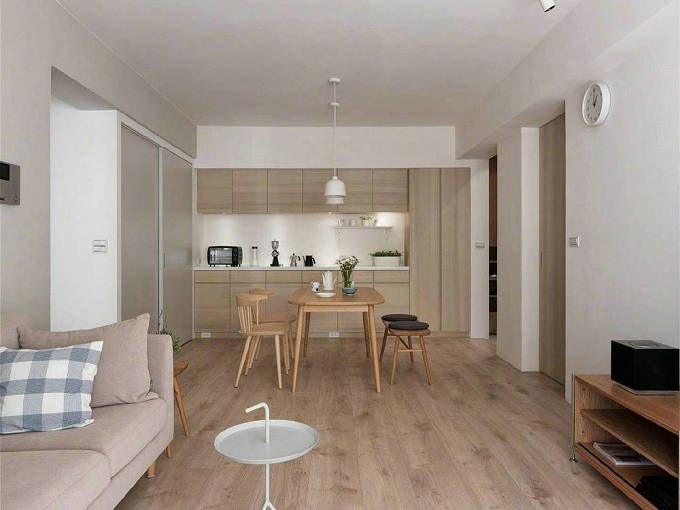 衛(wèi)生間沒有窗戶怎么裝修