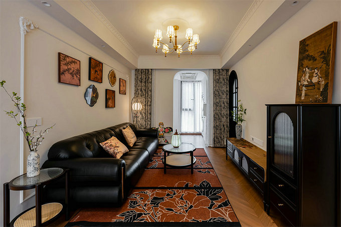 家裝電器進(jìn)場(chǎng)時(shí)間