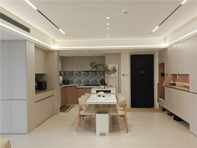 家裝設(shè)計要出哪些圖