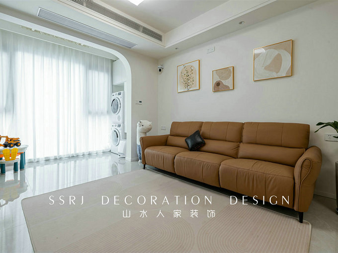 墻面乳膠漆施工后多久可以入住