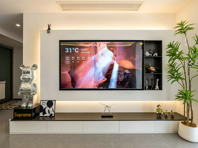 裝修的乳膠漆開裂怎么修補(bǔ)