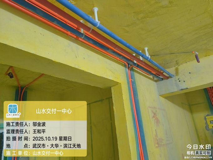 大華濱江天地開工儀式