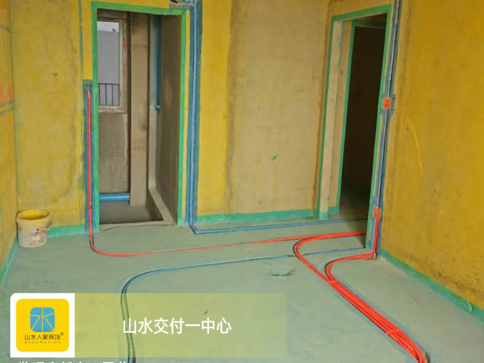 中科新苑工地巡檢2025.11.14