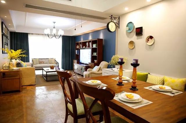 山水人家裝飾：裝修“七輕七重”的攻略，你知道嗎？