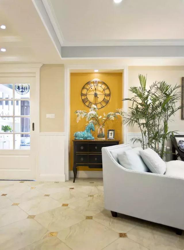 這是我見過(guò)的性價(jià)比最高的美式案例