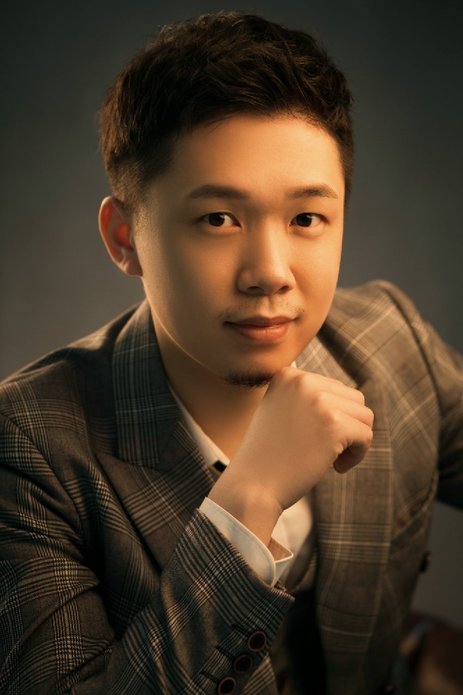 李岸設(shè)計(jì)師 室內(nèi)設(shè)計(jì)師李岸