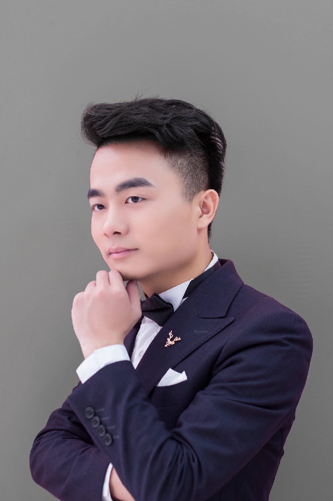 室內設計師許宜超