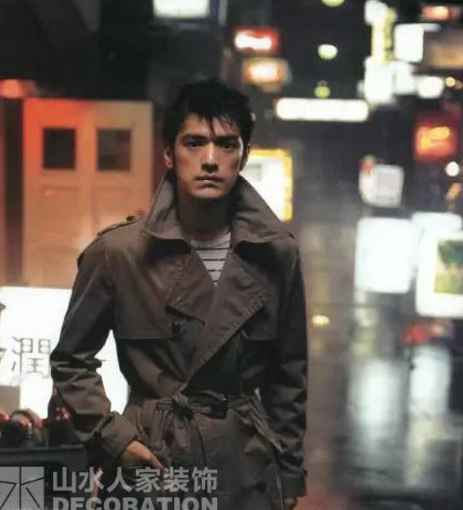 【山水人家裝飾】女人既然有了書房，為什么不能有衣帽間？