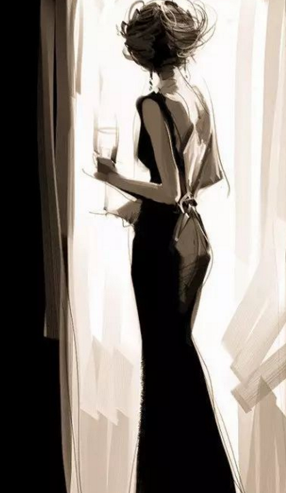 【山水人家裝飾】女人既然有了書房，為什么不能有衣帽間？