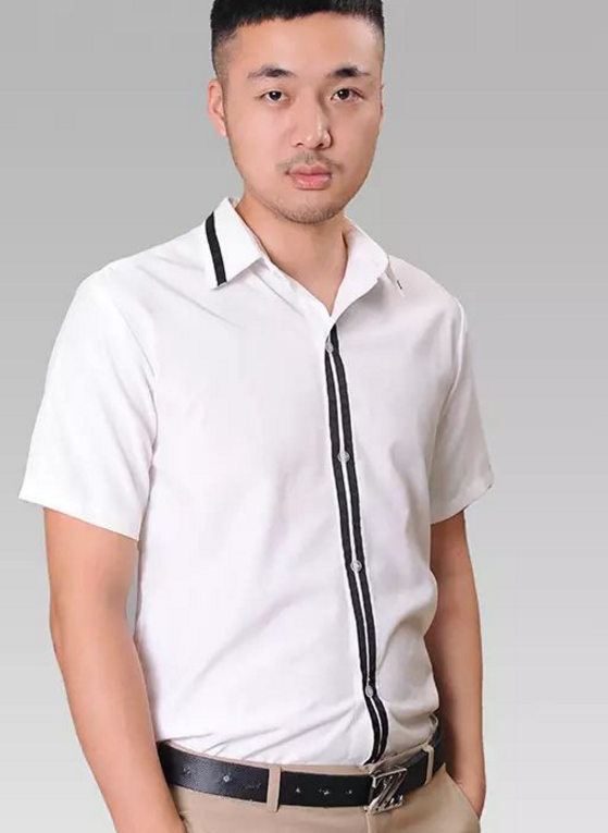 東原湖光里裝修效果圖