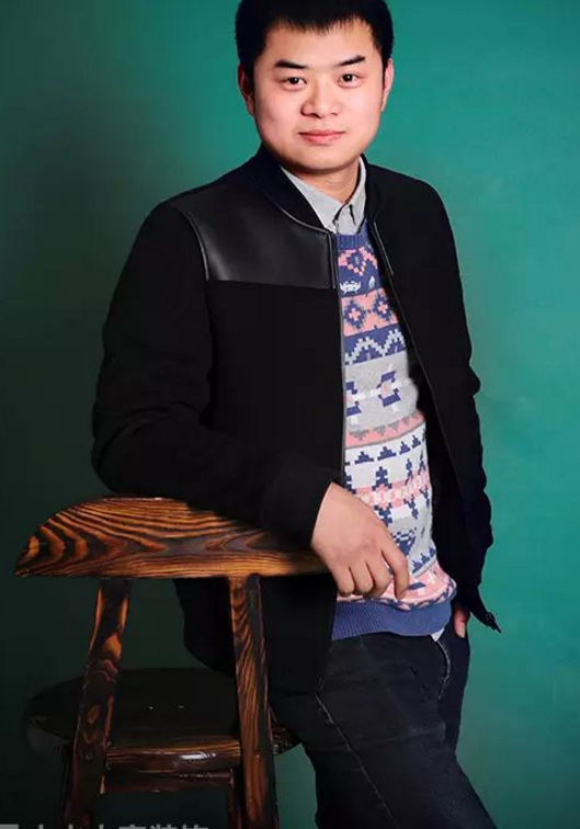 東原湖光里裝修效果圖