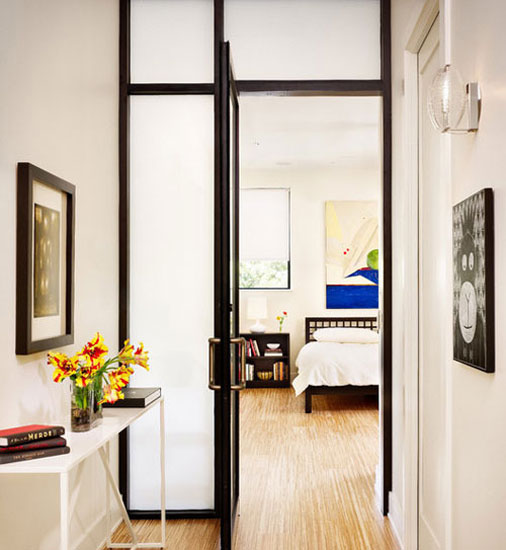 中式玄關(guān)該怎樣裝修？這幾款助你招財有好運