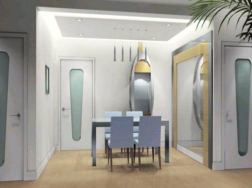 10大餐桌擺放裝修風水禁忌，吃飯也有講究