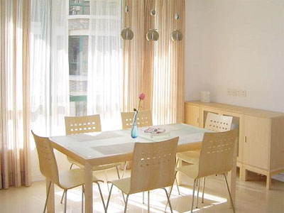 10大餐桌擺放裝修風水禁忌，吃飯也有講究