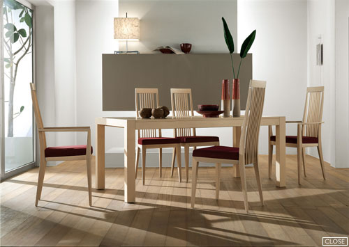 10大餐桌擺放裝修風水禁忌，吃飯也有講究