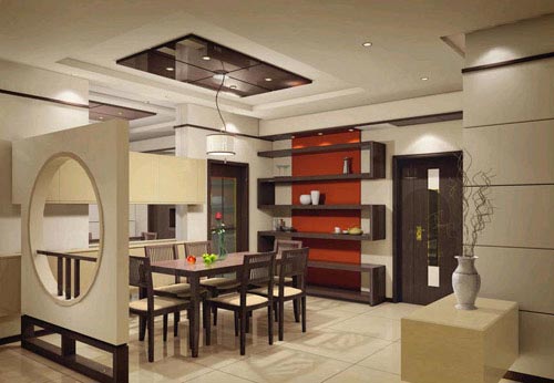 10大餐桌擺放裝修風水禁忌，吃飯也有講究