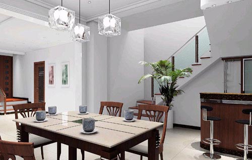 10大餐桌擺放裝修風水禁忌，吃飯也有講究