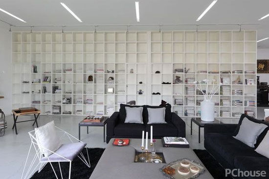 走在潮流頂端 小建材打造現(xiàn)代時尚家裝 走在潮流頂端 小建材打造現(xiàn)代時尚家裝