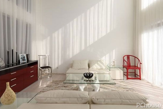 走在潮流頂端 小建材打造現(xiàn)代時尚家裝 走在潮流頂端 小建材打造現(xiàn)代時尚家裝